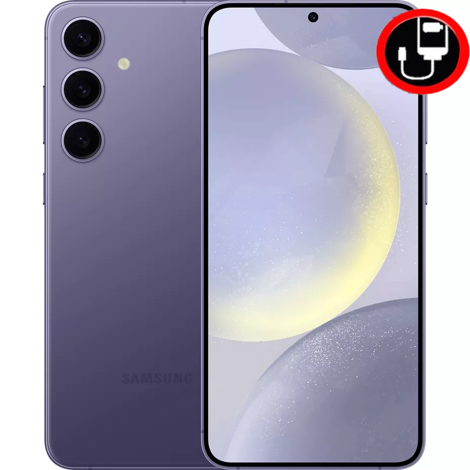 Samsung Galaxy S24+ Charging Port Repair Service