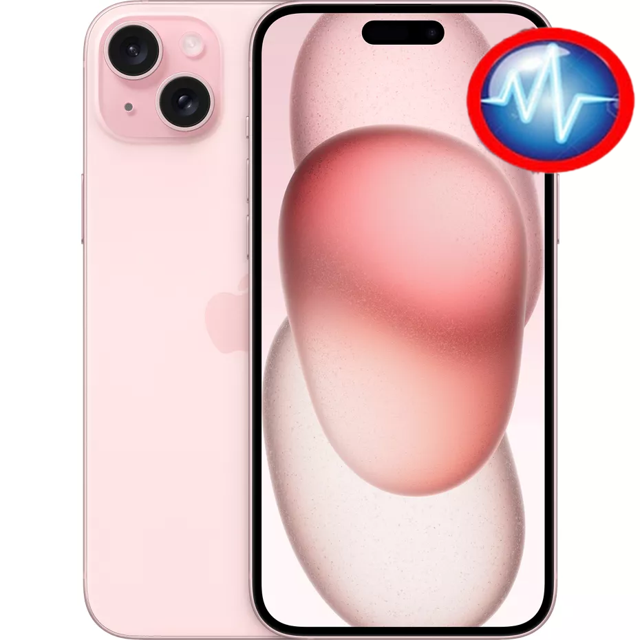 iPhone 15 Free Diagnostic