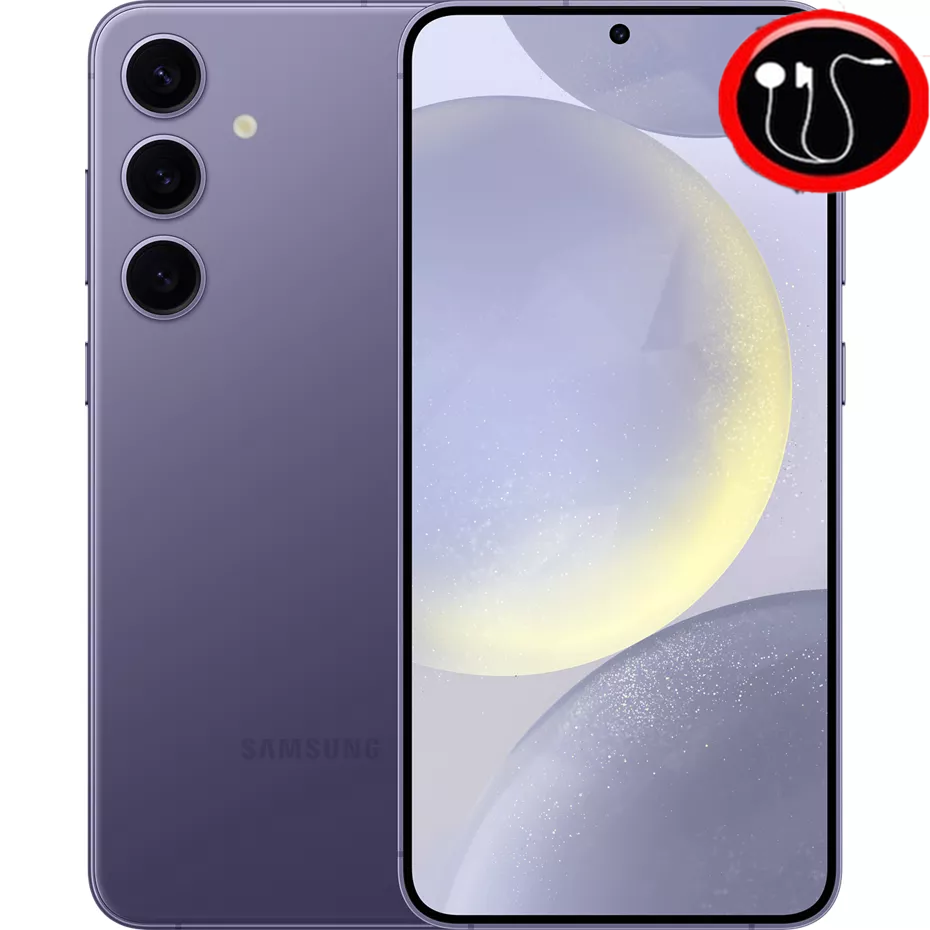 Samsung Galaxy S24+ Headphones repair service