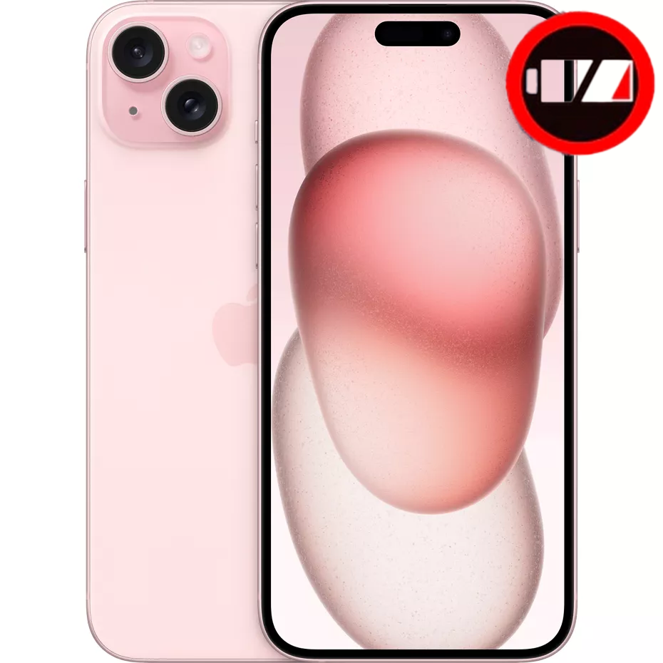 iPhone 15 Battery Repair Service