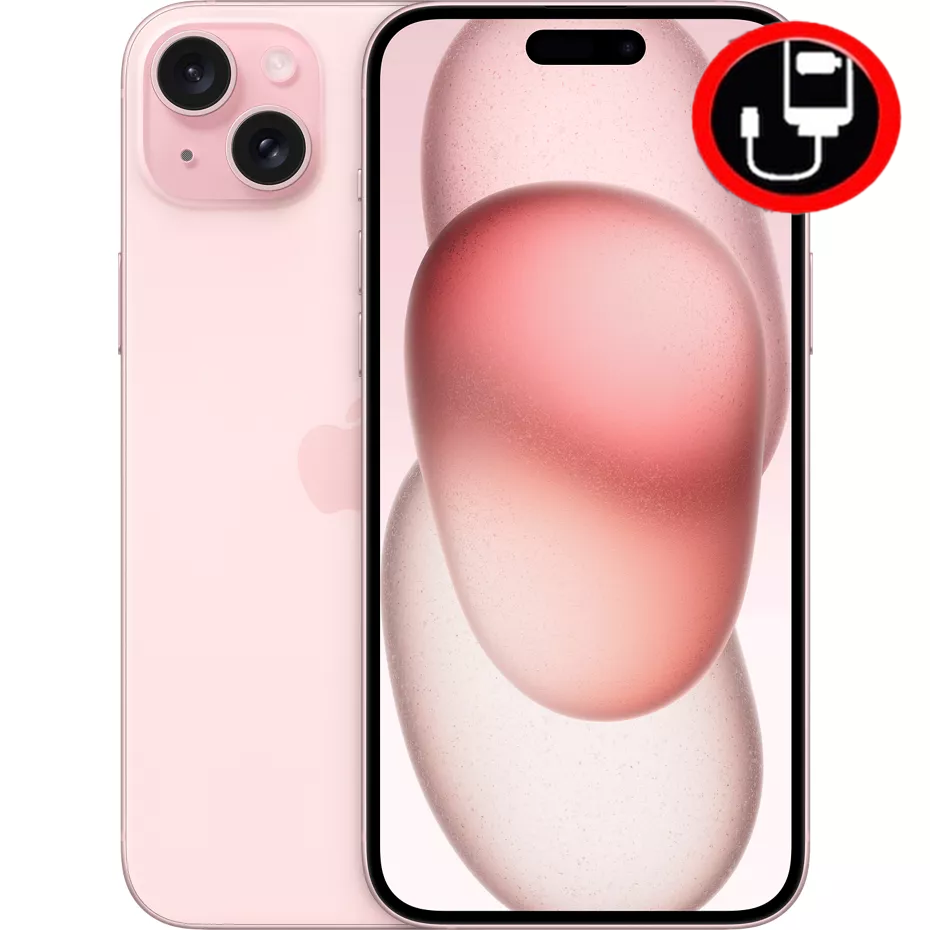 iPhone 15 Charging Port Repair Service
