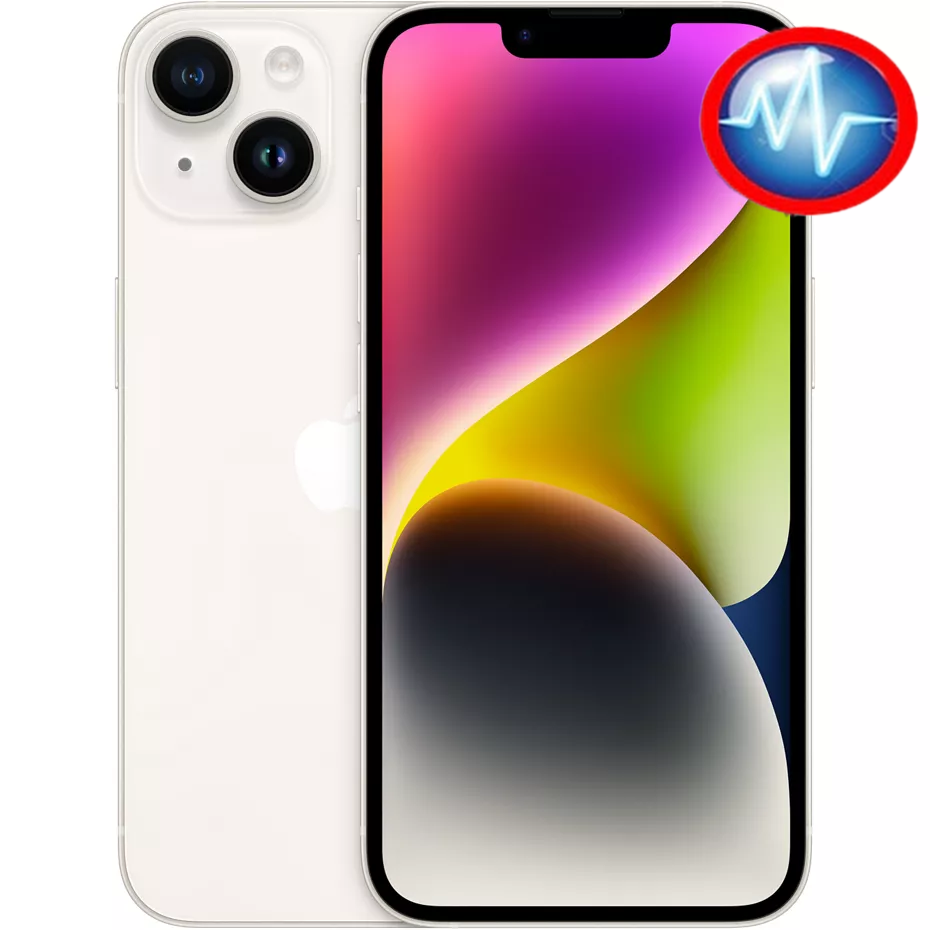 iPhone 14 Free Diagnostic
