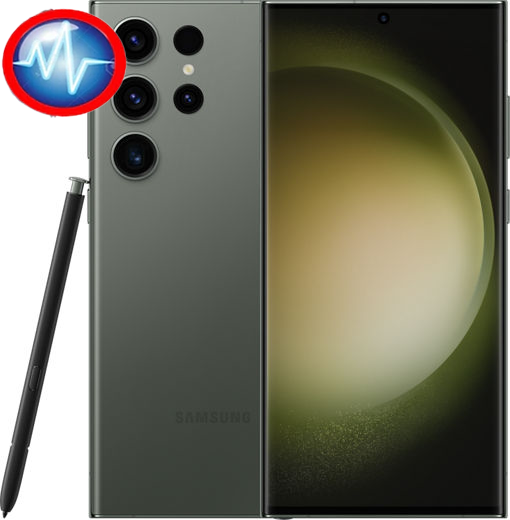 Samsung Galaxy S23 Ultra Free Diagnostic