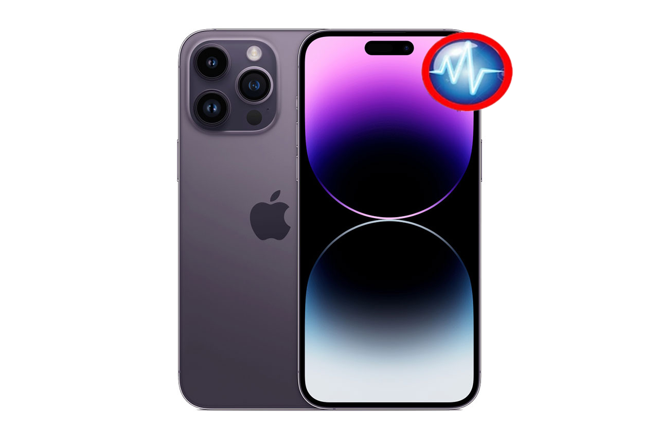 iPhone 14 Pro Free Diagnostic