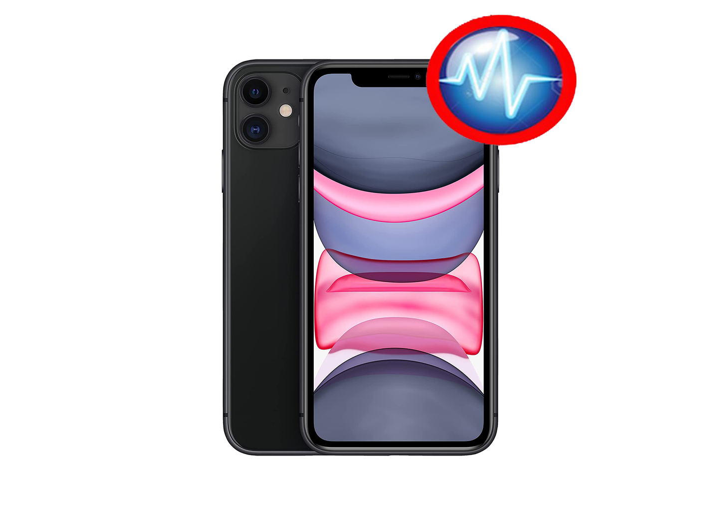 iPhone 11 Free Diagnostic Service