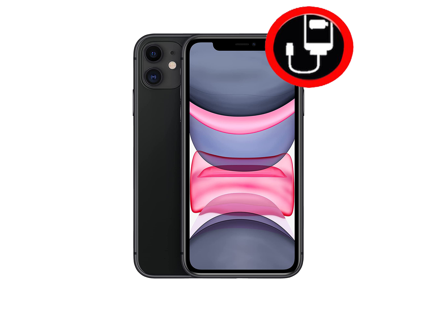 iPhone 11 Charging Port Repair Service