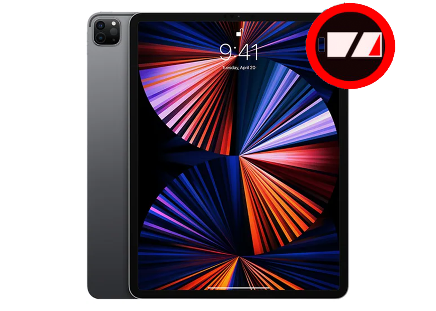 iPad Pro 4 Battery Repair Service