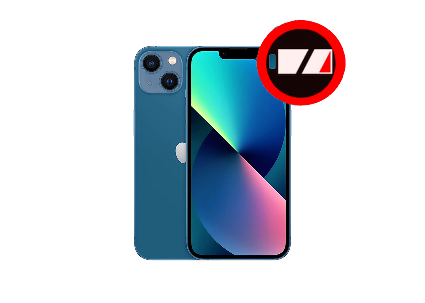 iPhone 13 Battery Repair Service