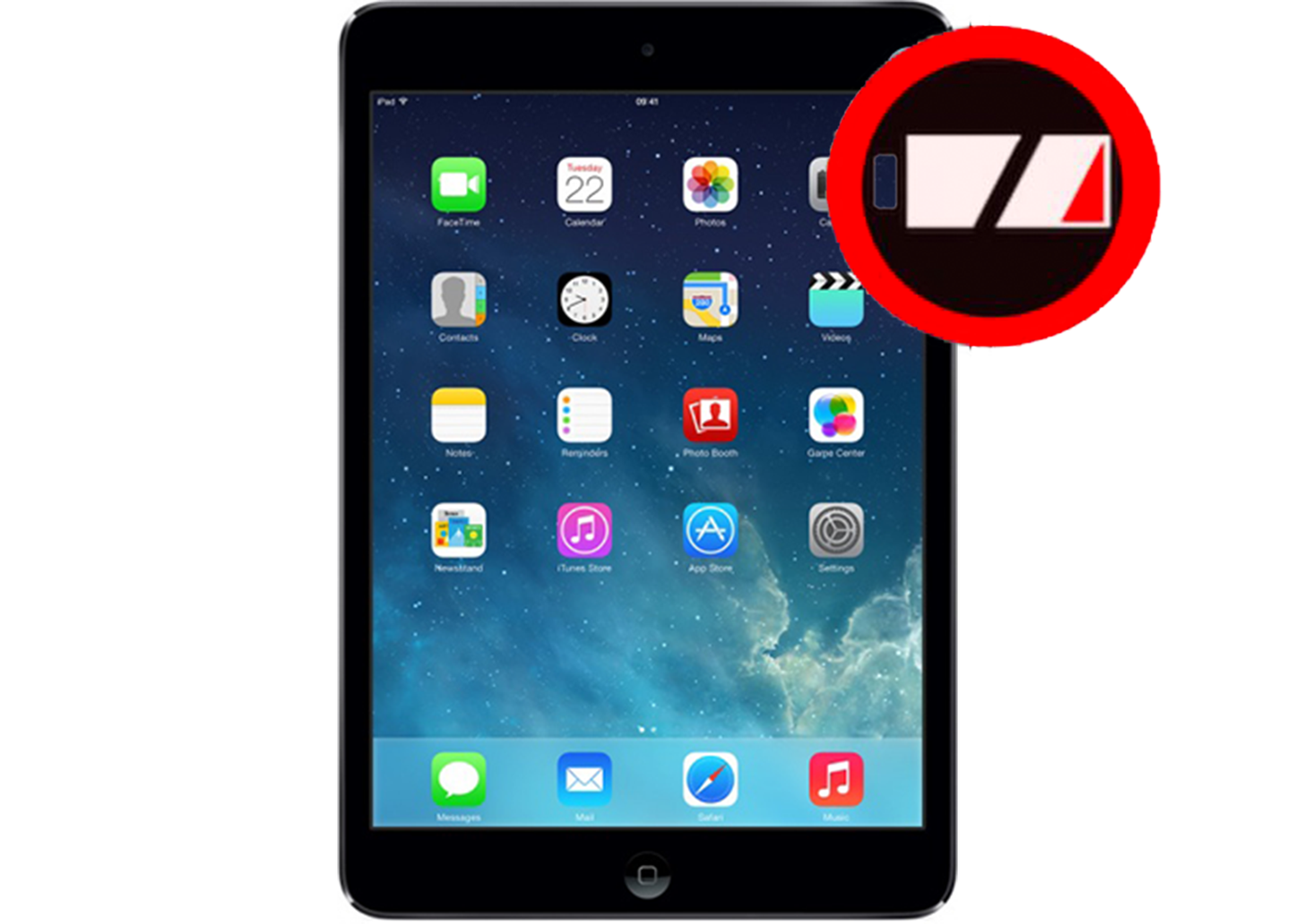 Mini 2 Battery Repair Service