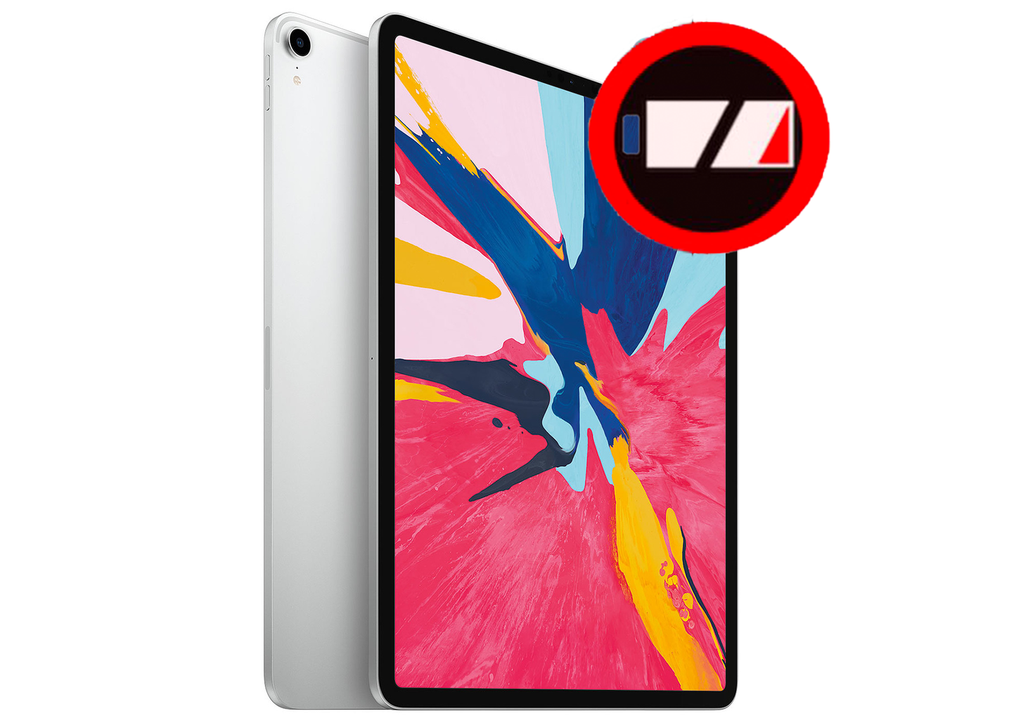 IPad Pro 3 Battery Repair Service