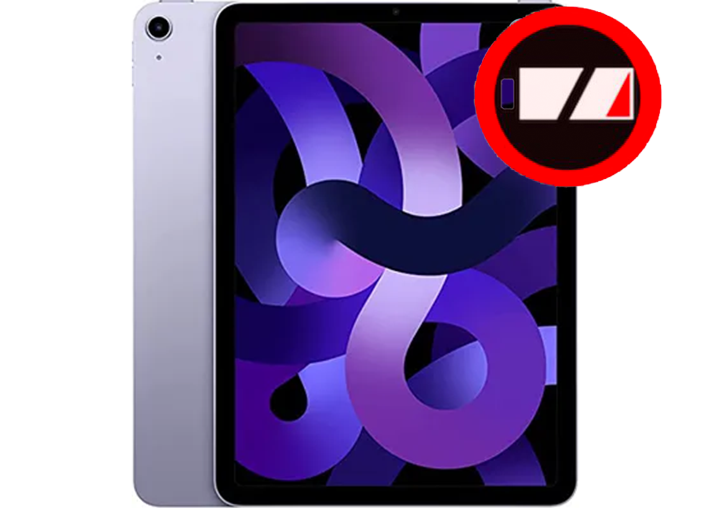 iPad Air 4 Battery Repair Service