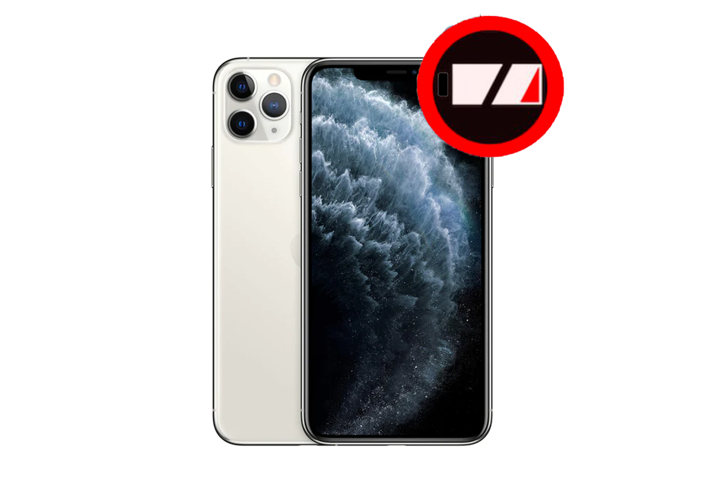 iPhone 11 Pro Battery Repair Service