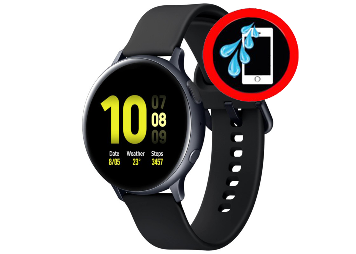 Galaxy Watch 2 Free Diagnostic Service