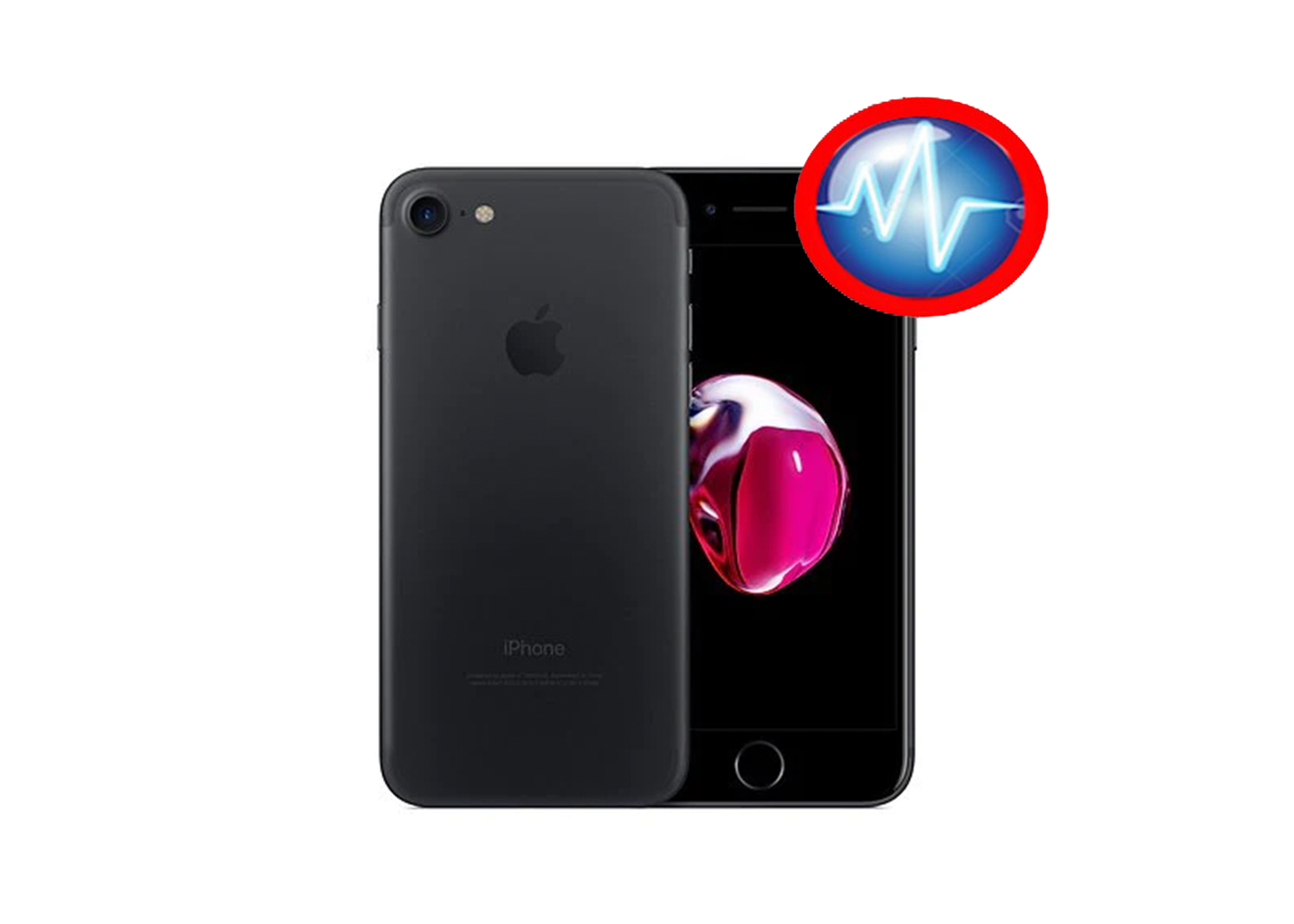 iPhone 7 Free Diagnostic Service