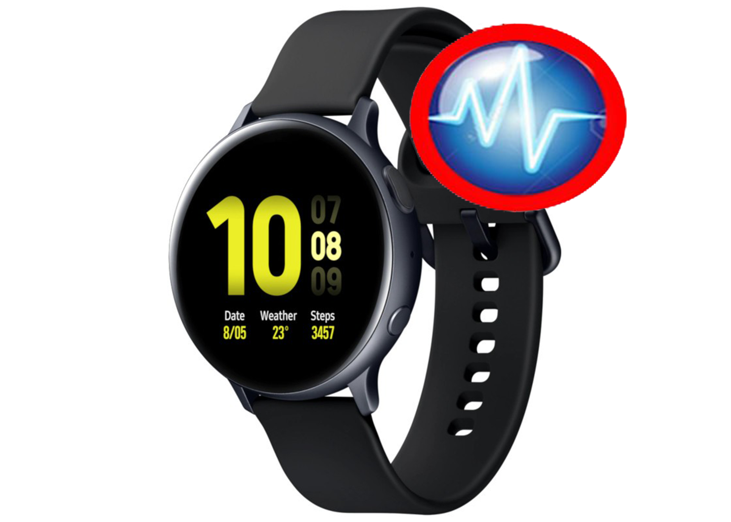 Galaxy Watch 2 Free Diagnostic Service