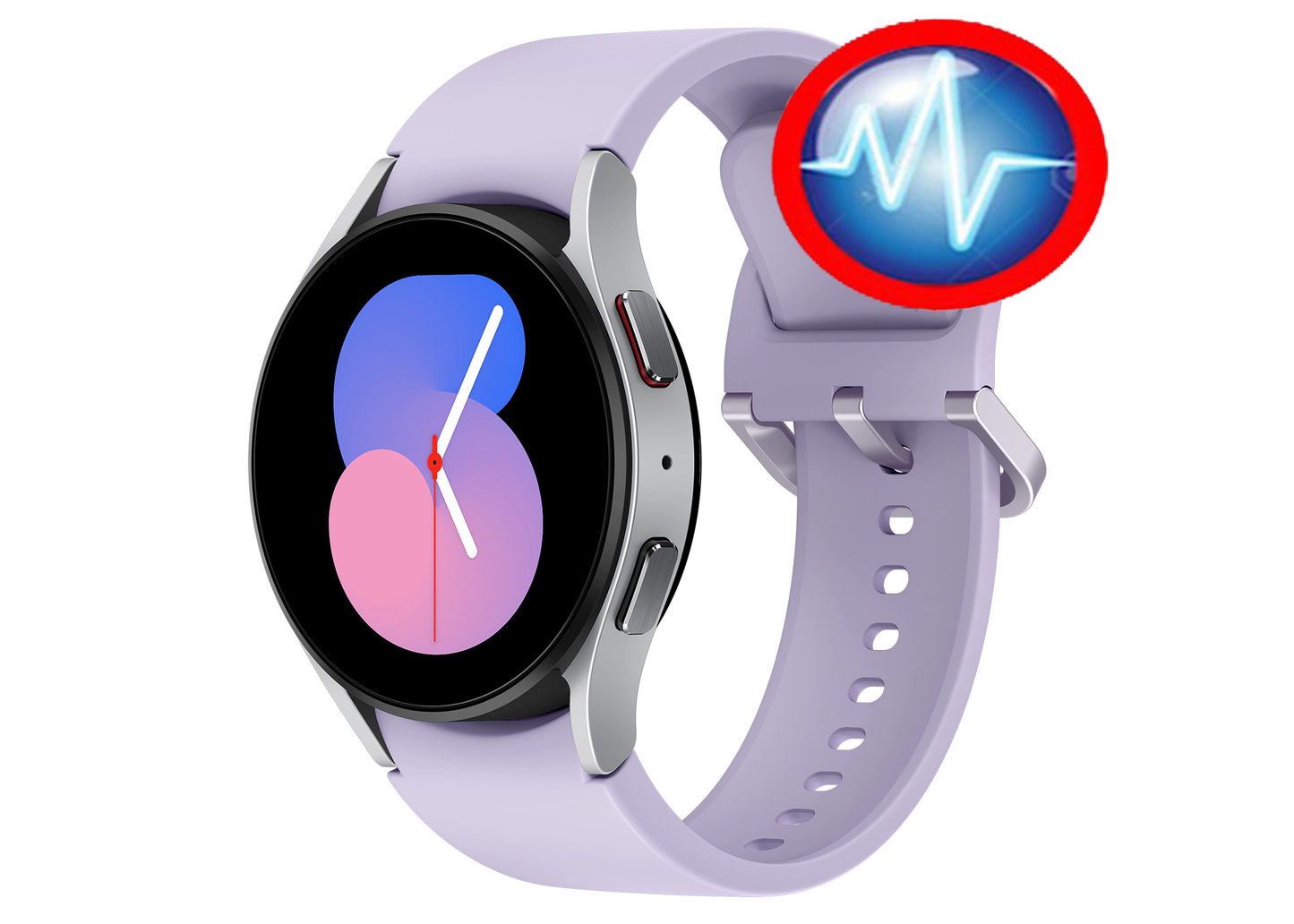 Galaxy Watch 4 Free Diagnostic Service