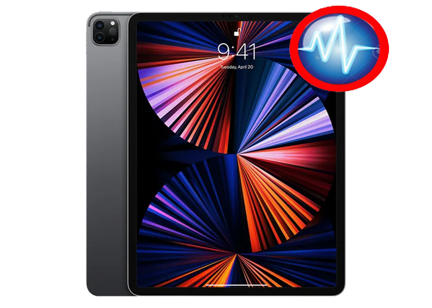 iPad Pro 4 Free Diagnostic Service
