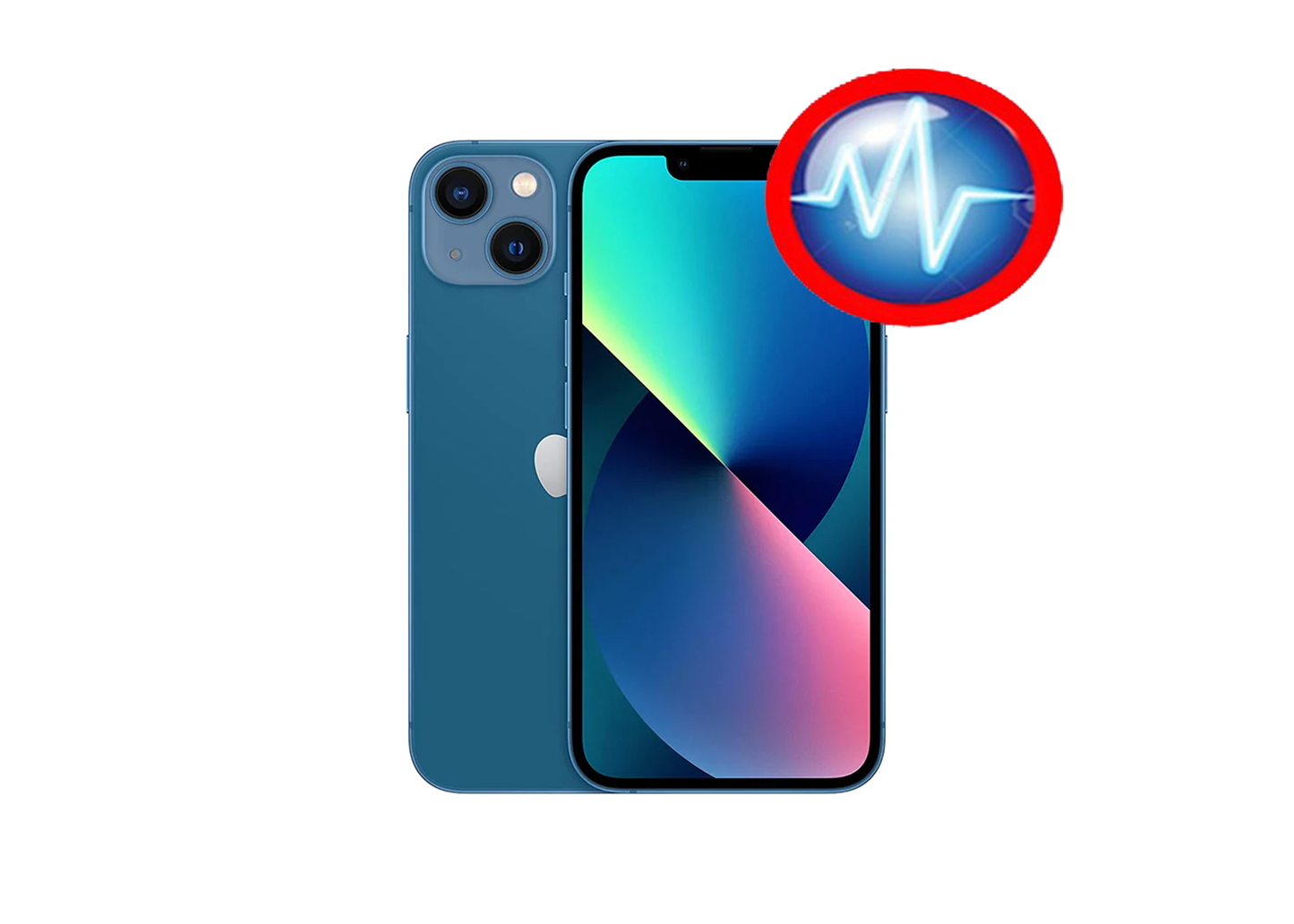 iPhone 13 Free Diagnostic Service