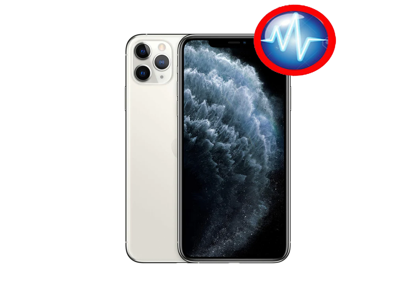 iPhone 11 Pro Free Diagnostic Service