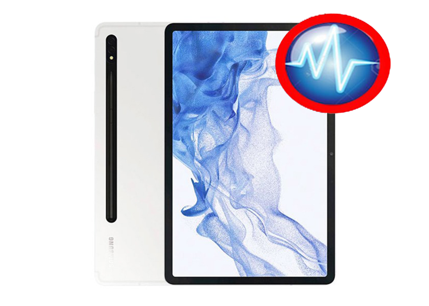 Samsung Tab S8 Free Diagnostic Service