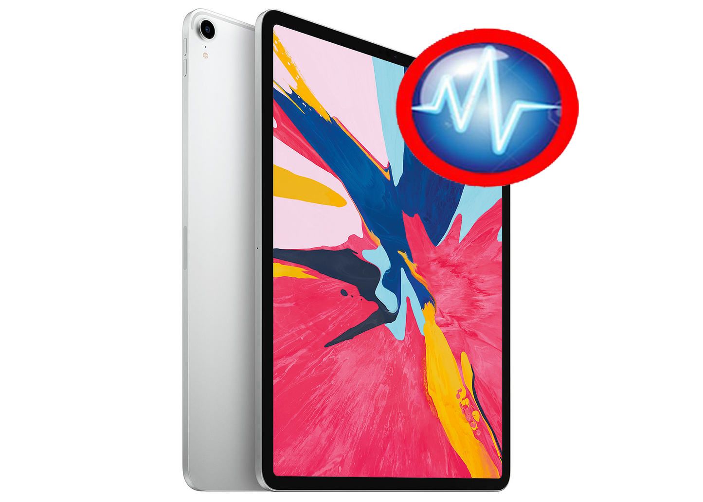 IPad Pro 3 Free Diagnostic Service