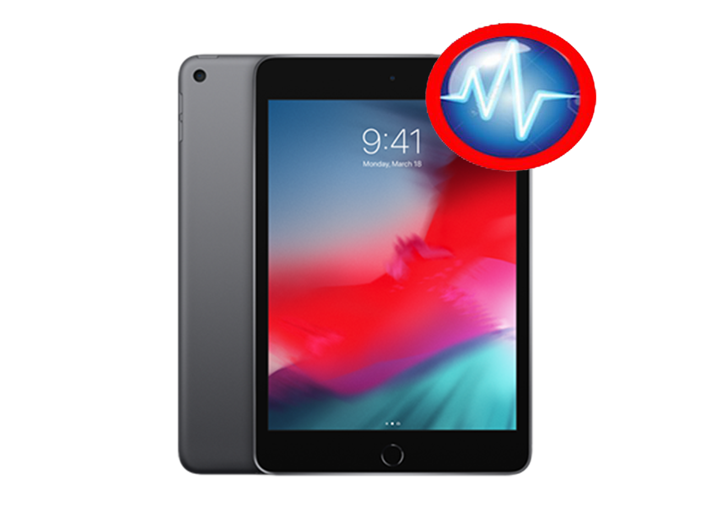 Mini 4 Free Diagnostic Service