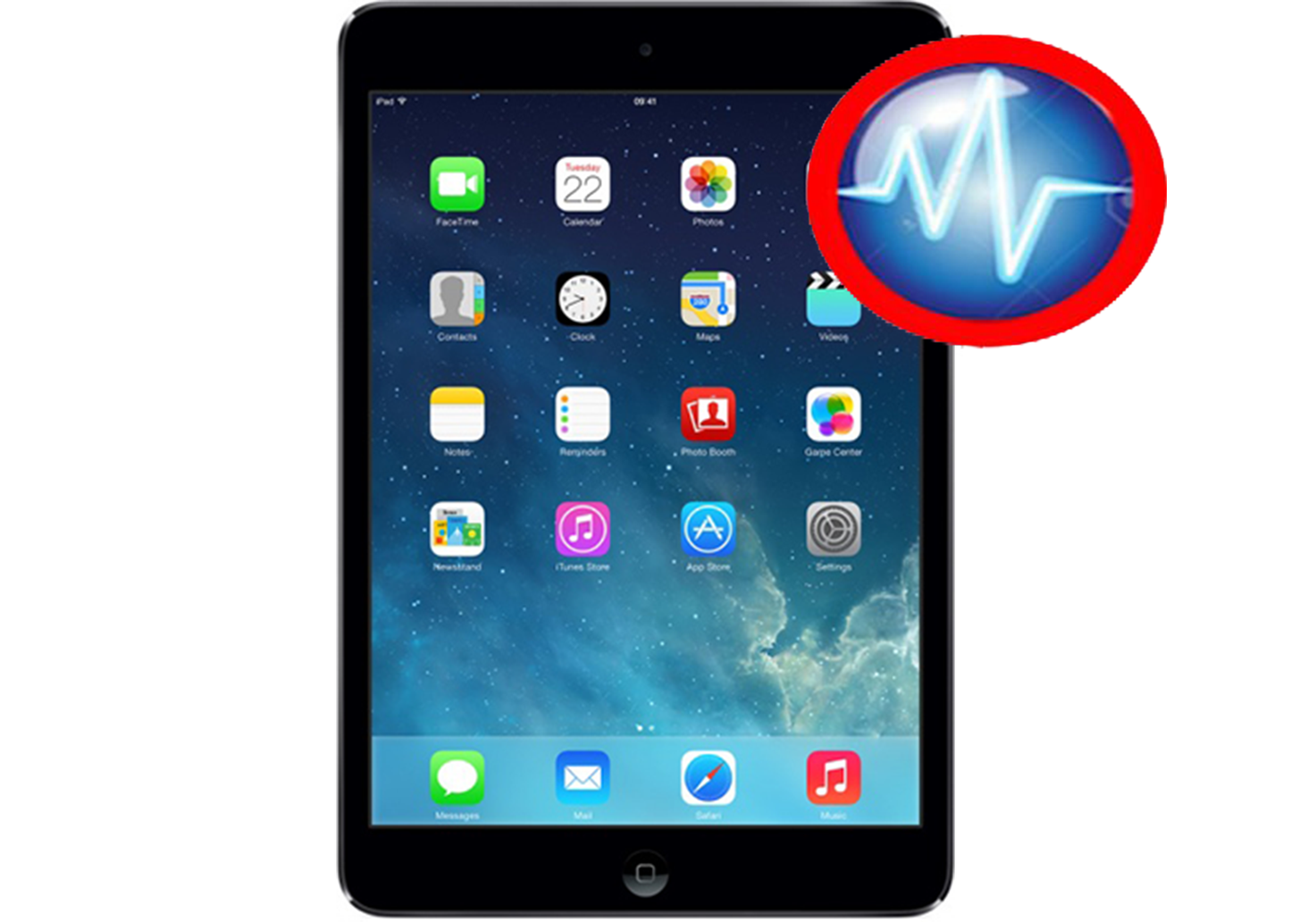 Mini 1 Free Diagnostic Service