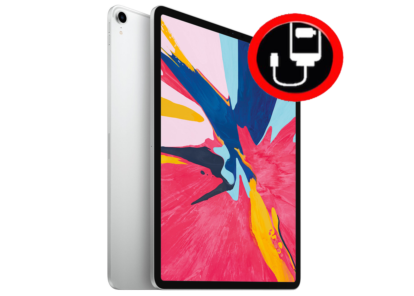 IPad Pro 3 Charging Port Repair Service
