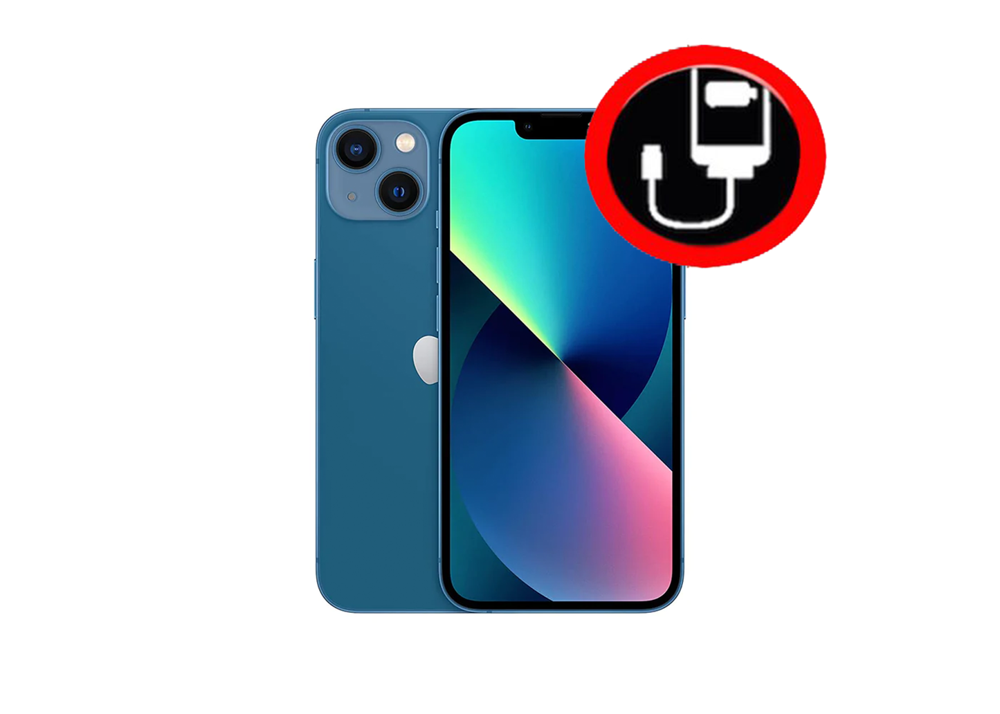 iPhone 13 Charging Port Repair Service