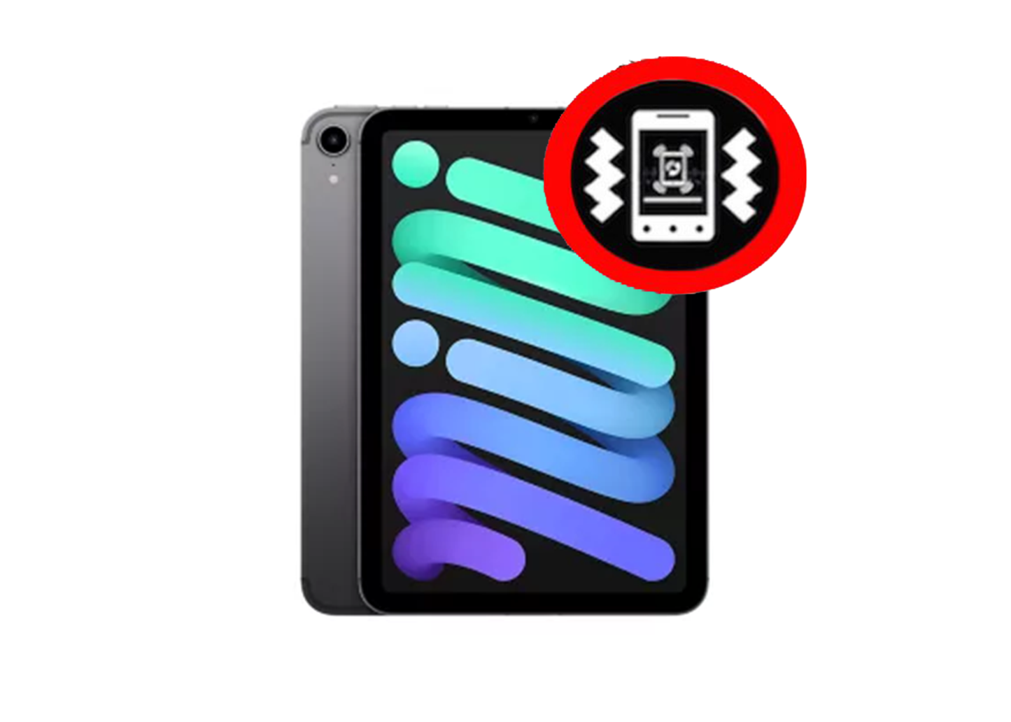 Mini 6 Vibrator Repair Service