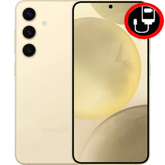 Samsung Galaxy S24 Charging Port Repair Service