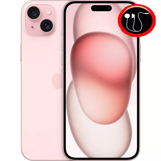 iPhone 15 Headphone Repair Service