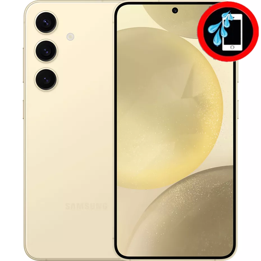 Samsung Galaxy S24 Water Damage Repair Service
