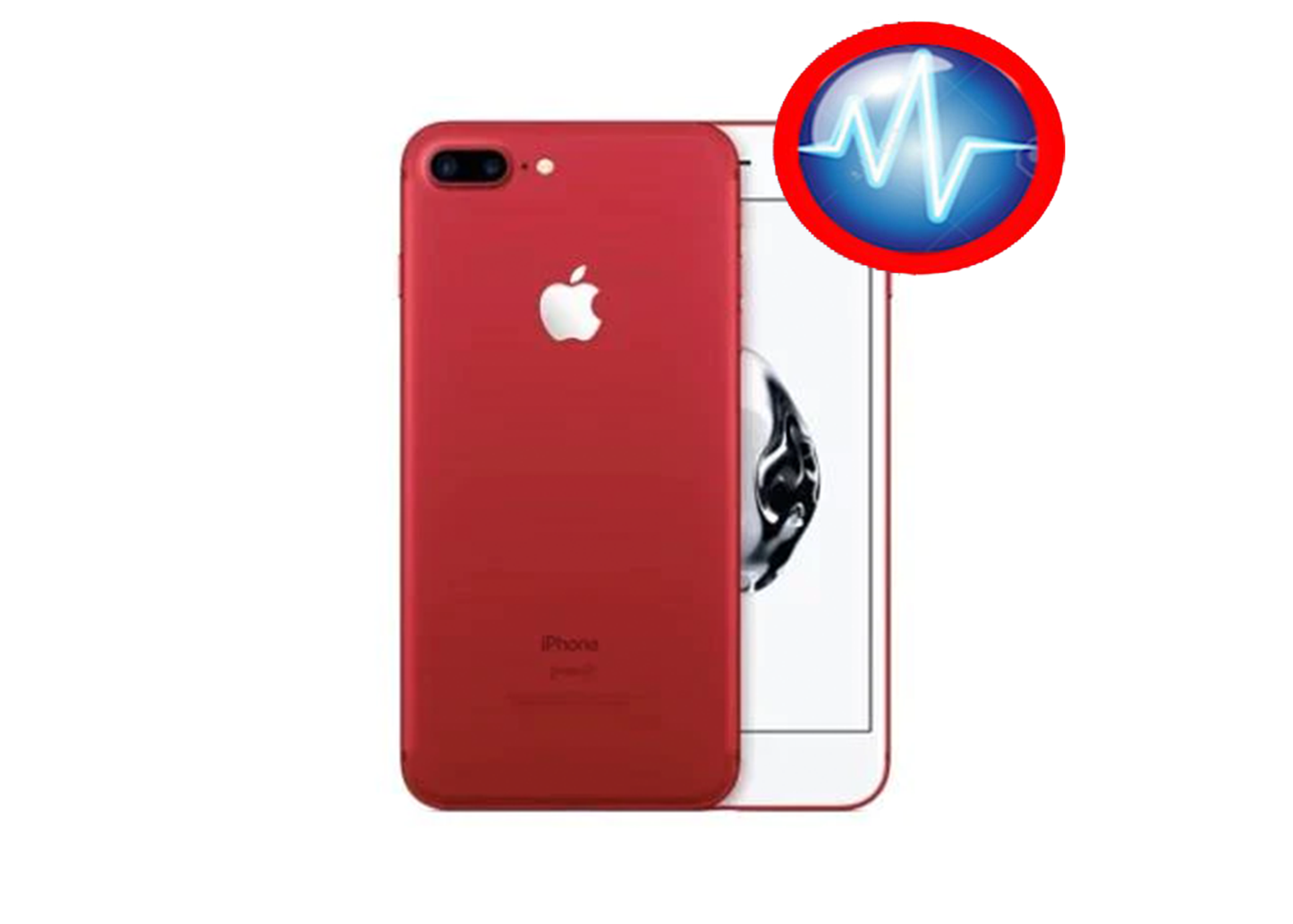 iPhone 7 Plus Free Diagnostic Service