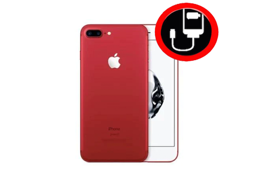 iPhone 7 Plus Charging Port Repair Service