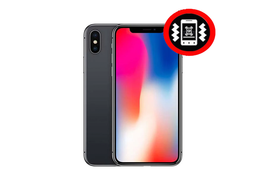 iPhone Xs Max Vibrator Repair Service