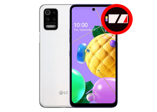 LG 52 Battery Repair Service