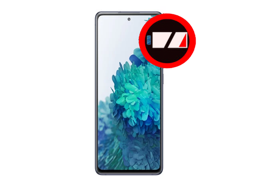 Samsung Galaxy S20 FE Battery Repair Service