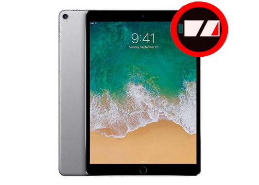 IPad Pro Battery Repair Service