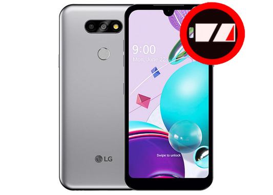 LG Battery Repair Service
