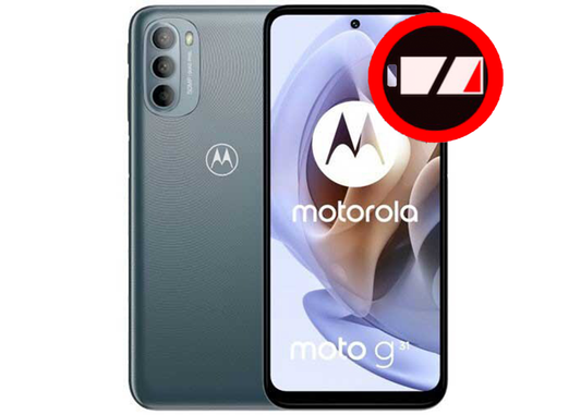 Motorola Battery Repair Service