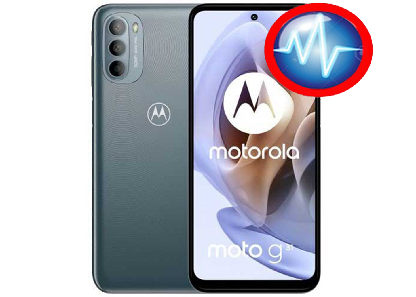 Motorola Free Diagnostic Service