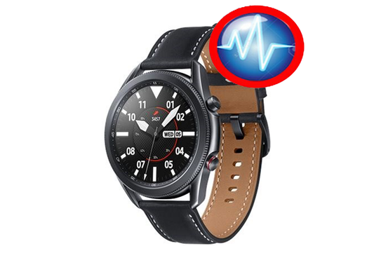 Galaxy Watch 3 Free Diagnostic Service