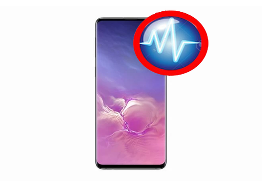 Samsung Galaxy S10+ Free Diagnostic Service