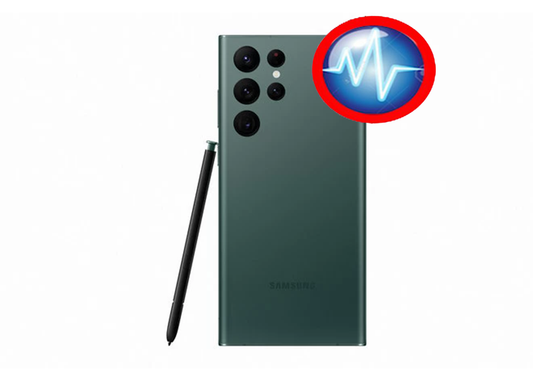 Samsung Galaxy S22 Ultra Free Diagnostic Service