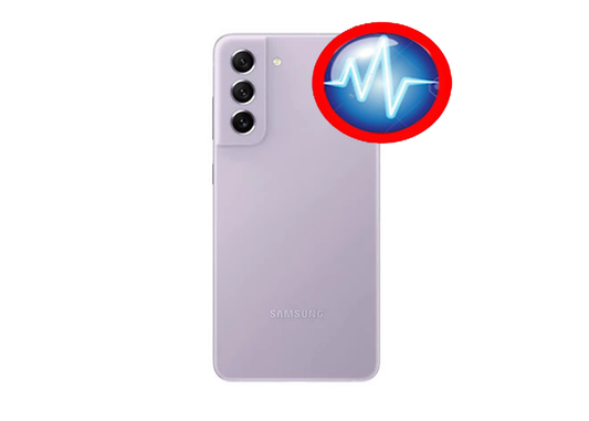 Samsung Galaxy S21 Free Diagnostic Service