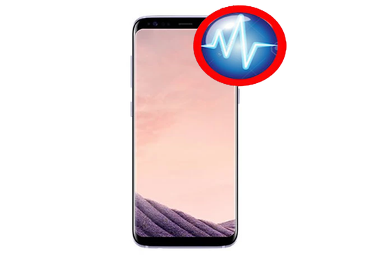 Samsung Galaxy S9 Free Diagnostic Service
