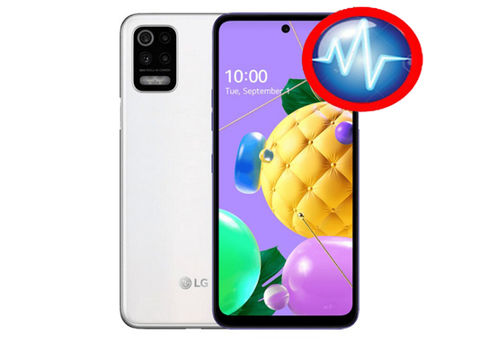 LG 52 Free Diagnostic Repair Service