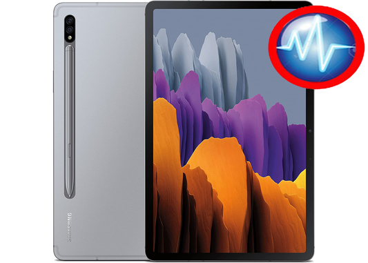 Samsung Tab 7 Free Diagnostic Service