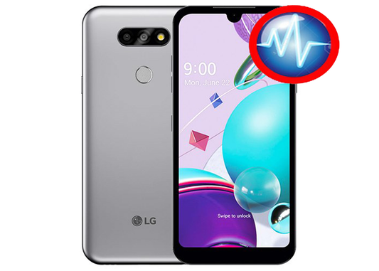 LG Free Diagnostic Service